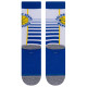 Stance Κάλτσες Golden State Gradient 1 pair
